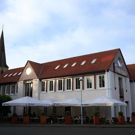 Stadthotel Werther Werther  Bagian luar foto