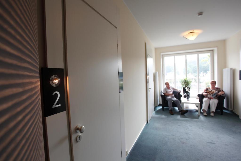 Stadthotel Werther Werther  Ruang foto