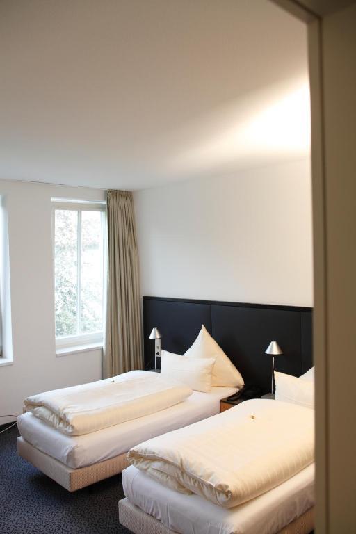 Stadthotel Werther Werther  Ruang foto