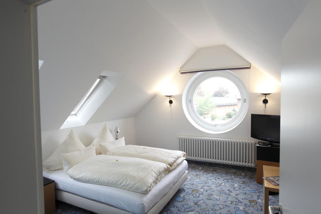 Stadthotel Werther Werther  Ruang foto