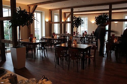 Stadthotel Werther Werther  Bagian luar foto