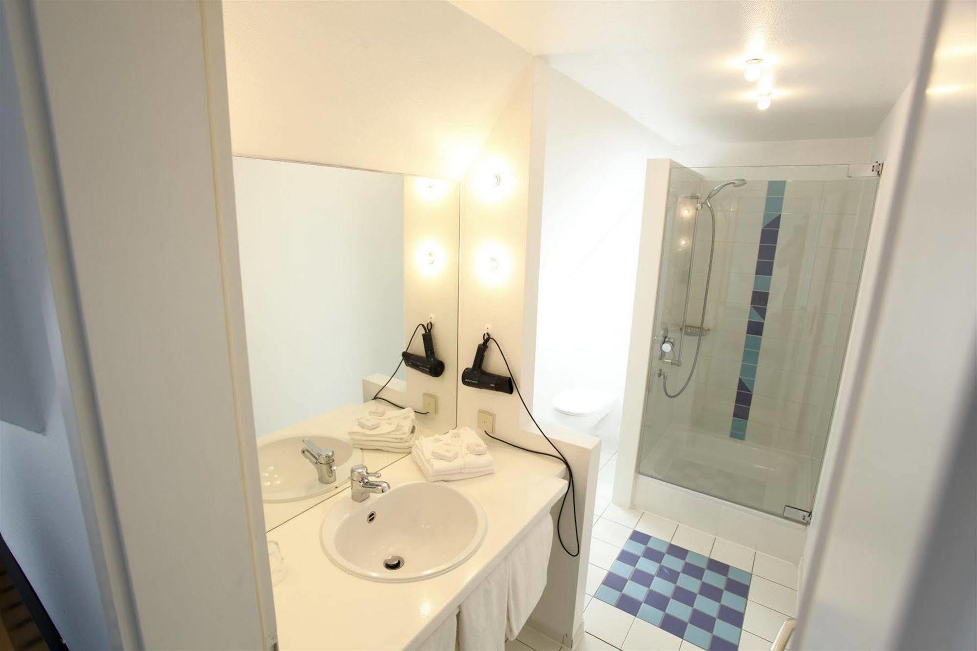 Stadthotel Werther Werther  Bagian luar foto