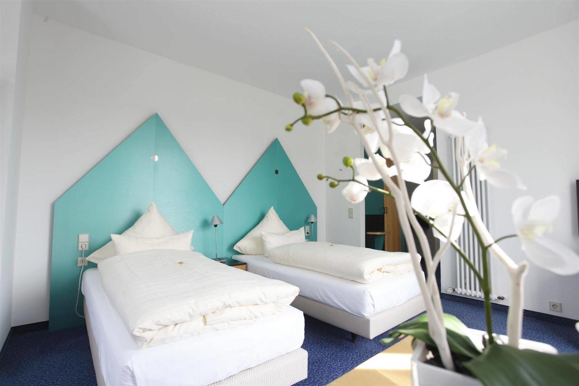 Stadthotel Werther Werther  Bagian luar foto