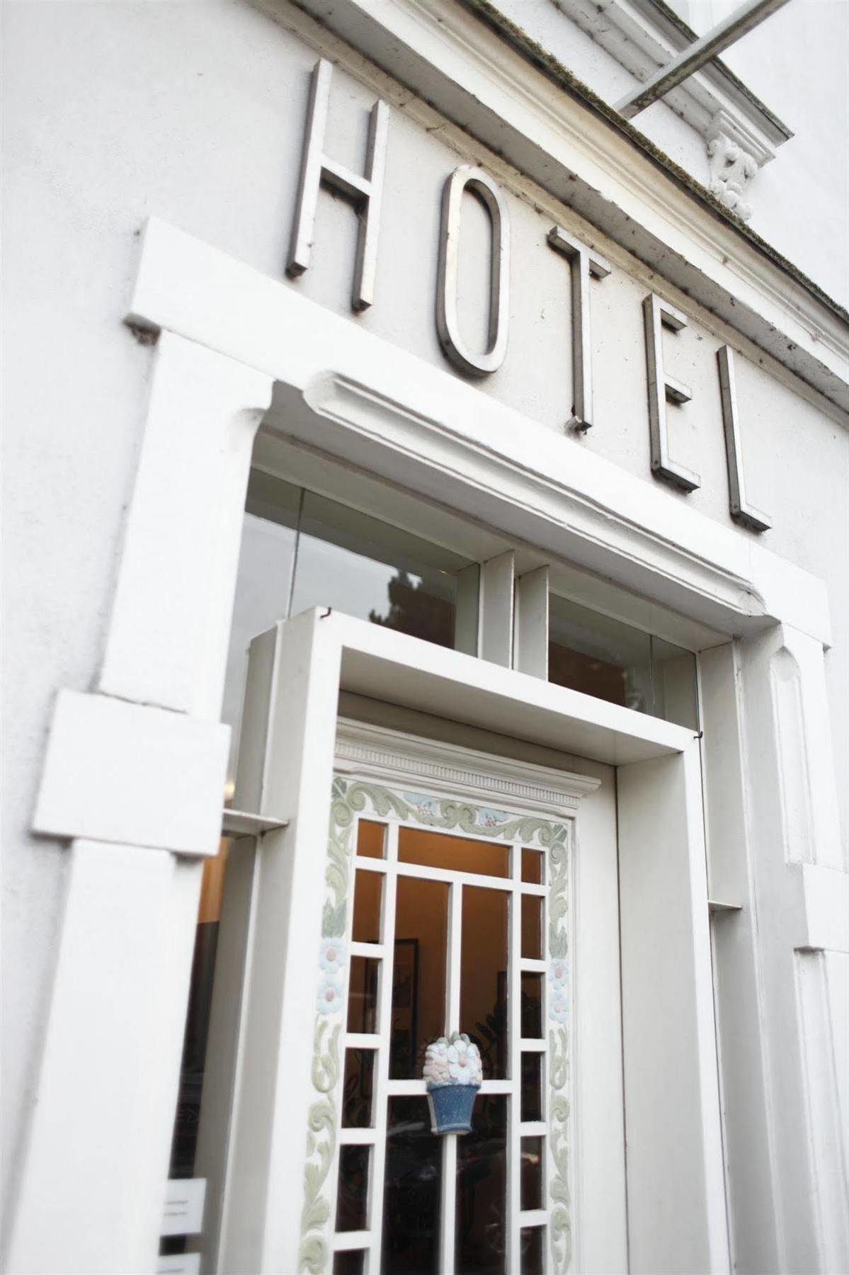 Stadthotel Werther Werther  Bagian luar foto